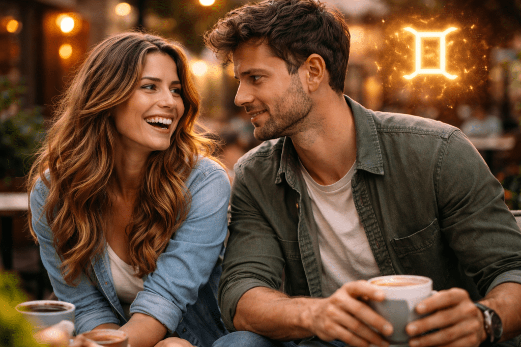 Why Gemini Get Bored Quickly in&nbsp;Relationships