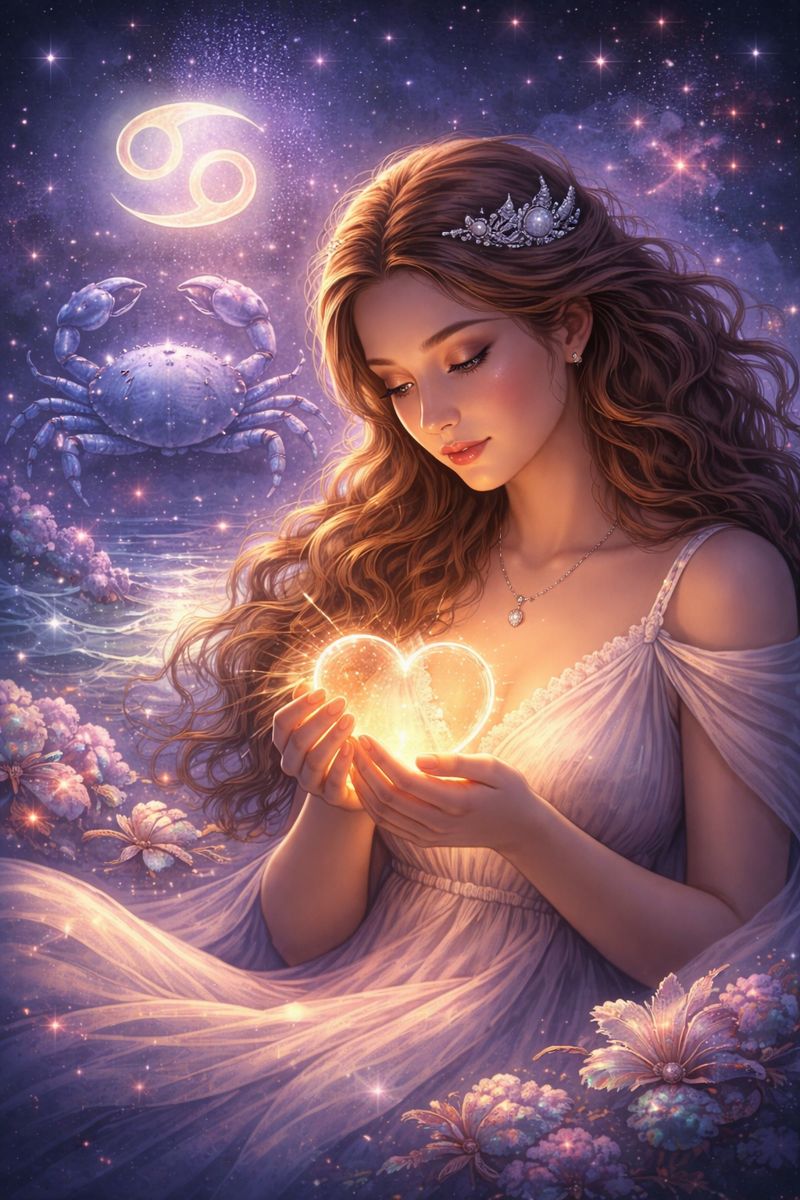 Why Cancer Get Emotionally Attached So&nbsp;Quickly