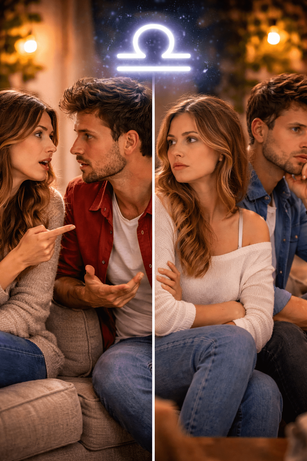 Who Does Libra Not Get Along With in Relationships (And&nbsp;Why)