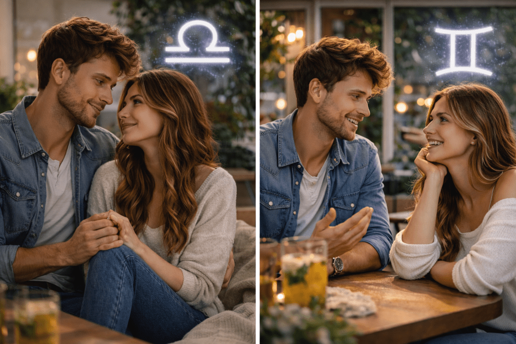 Why Do Geminis Get Bored Easily in&nbsp;Relationships?