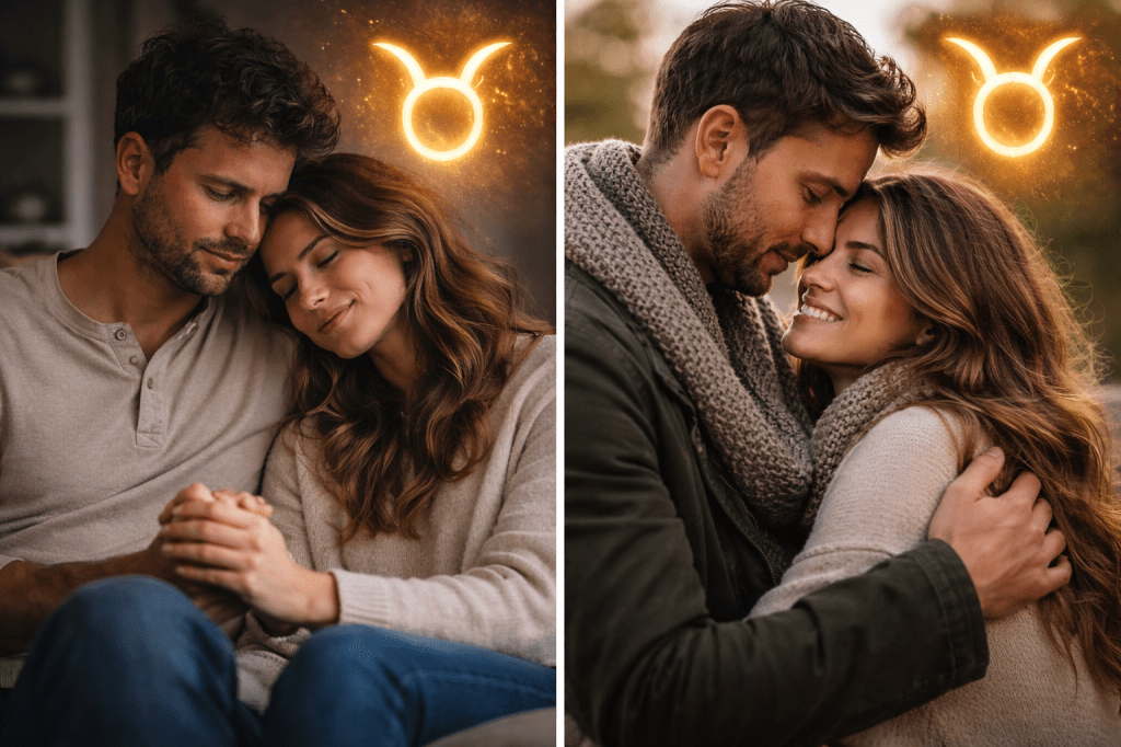Why Taurus Are Known as the Most Loyal Zodiac Sign in&nbsp;Relationships