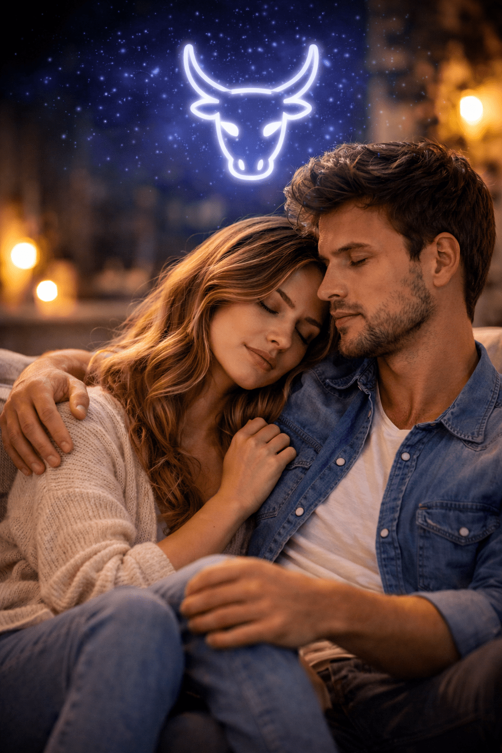 Why Taurus Are So Loyal in Relationships (And What Makes Them&nbsp;Different)