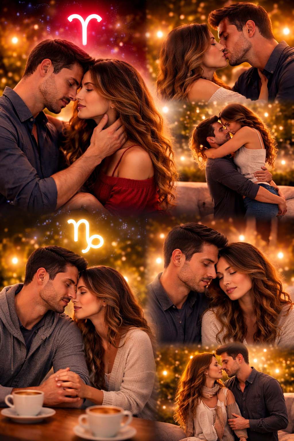 The Complete Guide to Capricorn in Relationships: Loyalty, Emotional Control, Commitment &&nbsp;Compatibility