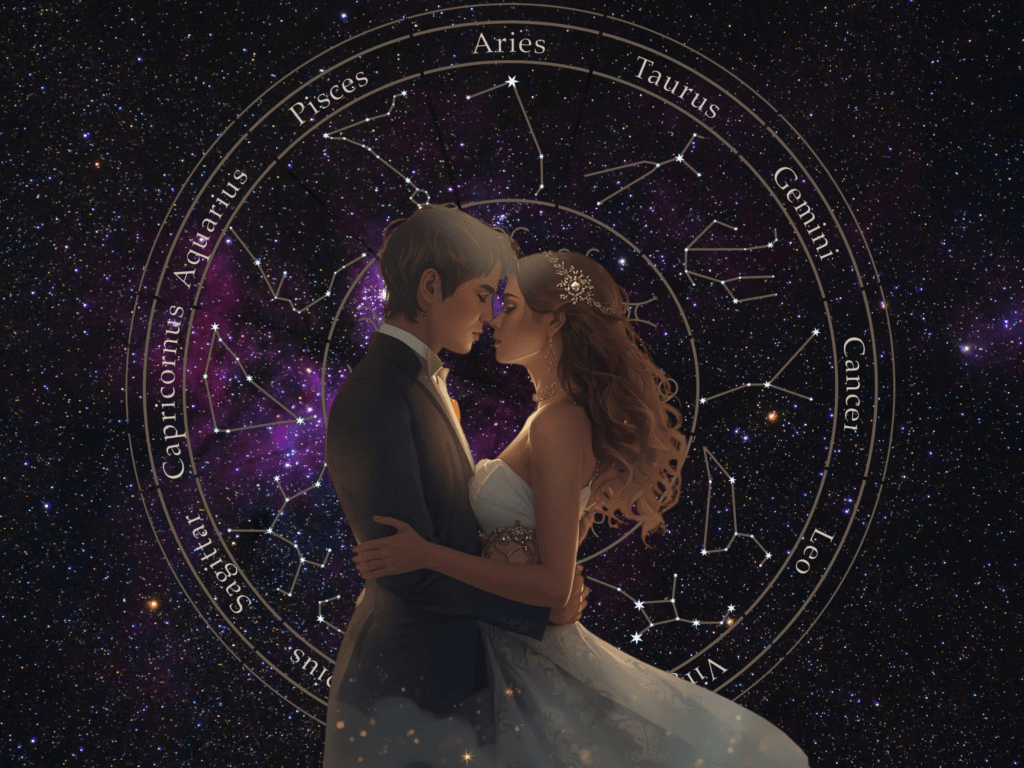 Zodiac Signs That Fall in Love the Fastest (Ranked From Fastest to&nbsp;Slowest)